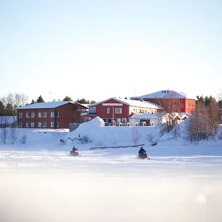 Hotel Inari-2